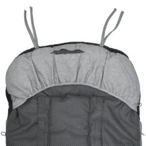 Sac de iarna Jane Nest Shadow pentru carucior