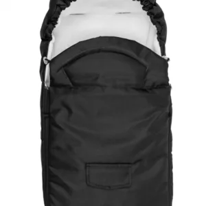 Sac de iarna Sensillo Polar negru 95x40