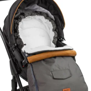 Sac de iarna Sensillo polar Grafit 95x40