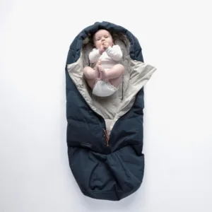 Sac de iarna Voksi Adventure Poppy Blue