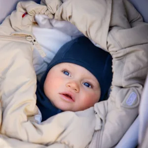 Sac de iarna Voksi Explorer Piersica nisipie