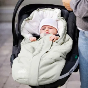 Sac de iarna Voksi Move Light Black