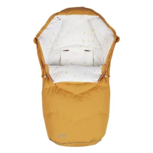 Sac de iarna Voksi Urban Galben Auriu