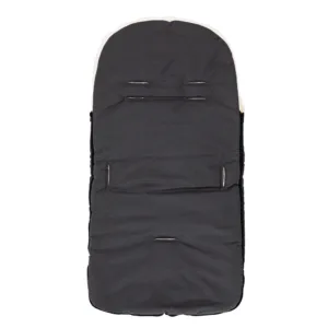 Sac de iarna de lana impermeabil Nativo Winter 85x40 cm Grafit