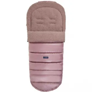 Sac de iarna iGrow 2.0 Lama Womar Zaffiro blush
