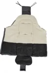 Sac de iarna pentru carucior Cangaroo Snuggly Grey impermeabil