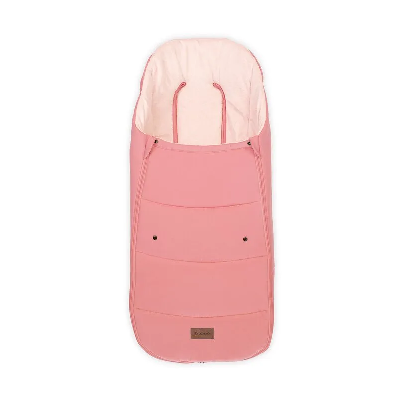 Sac de iarna pentru carucior Jane Dart Pale