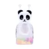Sac de jucarii de baie Panda SeviBebe