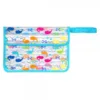 Sac depozitare Green Sprouts Wet bag Aqua