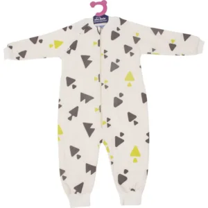 Sac dormit bumbac organic Injun Sevibebe