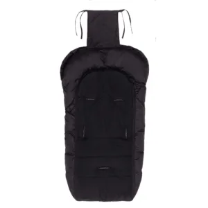 Sac iarna pentru carucior K2 black Fillikid