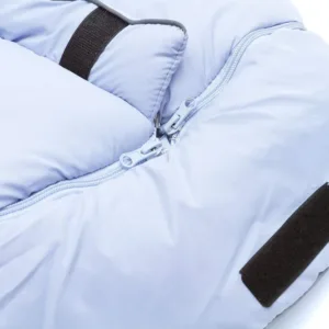 Sac iarna pentru carucior K2 soft blue Fillikid