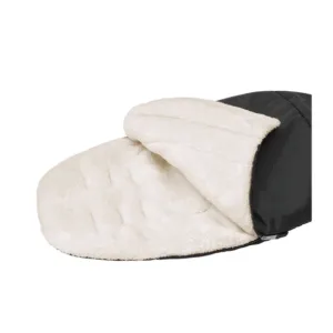 Sac pentru carucior Footmuff 2 in 1 Maxi-Cosi Twillic graphite