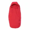 Sac pentru carucior Maxi-Cosi Footmuff vivid red