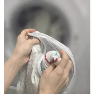 Sac pentru rufe murdare BabyJem