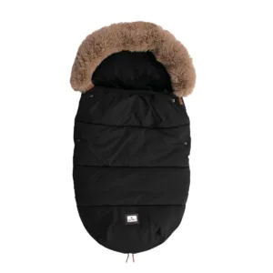 Sac termic de iarna pentru carucior