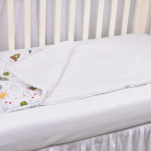 Saculet de dormit model rachete One Size