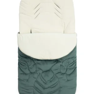 Saculet de iarna Sensillo Riviera Dark Green 95x45 cm