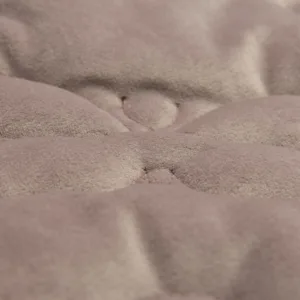 Saculet de iarna Sensillo Riviera Pink 95x45 cm