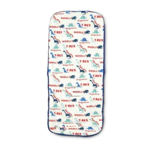 Saculet pentru carucior Cosatto Dino Bright