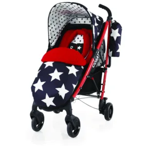 Saculet pentru carucior Cosatto Hipstar