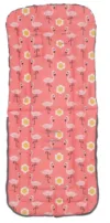 Saculet pentru carucior Cosatto Pretty Flamingo