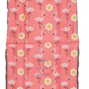 Saculet pentru carucior Cosatto Pretty Flamingo
