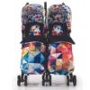 Saculet pentru carucior Cosatto Spectroluxe Supa Dupa