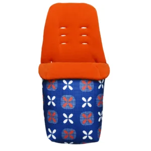 Saculet pentru carucior Cosatto Toddle Pip