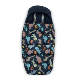 Saculet pentru carucior Cosatto Ultimate Diggin Dinos