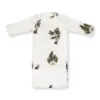 Saculet si caciulita cangur 0-2 luni Jungle Plant Sleepee