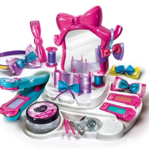 Salon de coafura Crazy Chic Star Hairstyle 15241