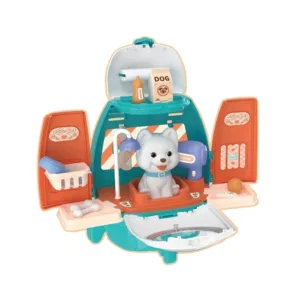 Salon pentru catei Bowa Rocket Beauty 18 piese