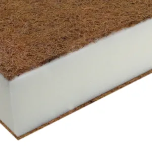 Saltea Aloe Vera II 120x60x8 cm