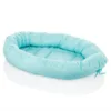 Saltea BabyNest multifunctionala 3 in 1 Ekonest Turquoise