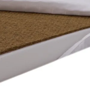 Saltea Cocos Confort I 120x60x10 cm