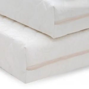 Saltea Latex-Arcuri-Cocos 120x60x10 cm
