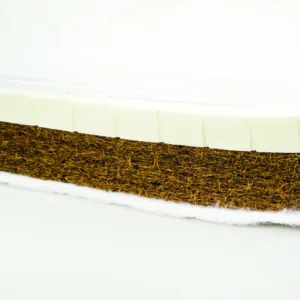 Saltea Latex-Cocos 120x60x9 cm