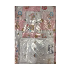 Saltea Lorelli Holiday 60/120/10 cm