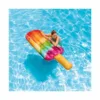 Saltea-Placa gonflabila pentru inot Intex Popsicle 191 x 76 cm multicolor