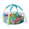 Saltea activitati Fisher Price cu 25 mingi