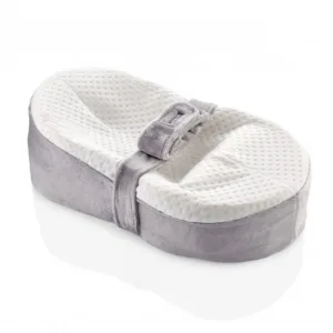 Saltea antialunecare BabyJem Tummy  My First Bed