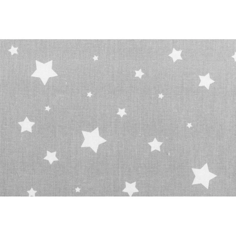 Saltea basic pentru copii Kreis Design Gri 120x60x4 cm