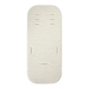 Saltea carucior Cosy Travel Memory spuma cu memorie Beige Sky