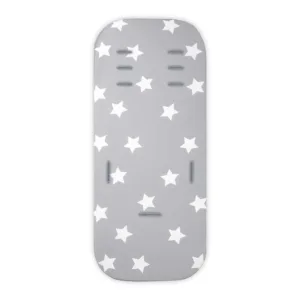 Saltea carucior Lorelli Cosy Travel Grey Stars