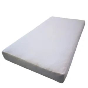 Saltea copii No Wets Cocos II 120x60x8 cm
