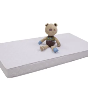 Saltea copii cocos confort II 125x65x10 cm