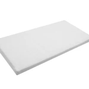 Saltea copii spuma Basic 120x60x12 cm