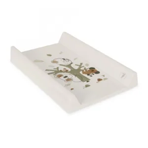 Saltea de Infasat Ceba Baby basic 50x70cm cu intaritura sistem anti-alunecare Ursuletul koala