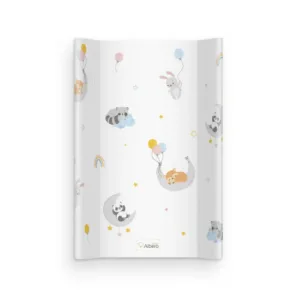 Saltea de Infasat bebe cu intaritura 70x47